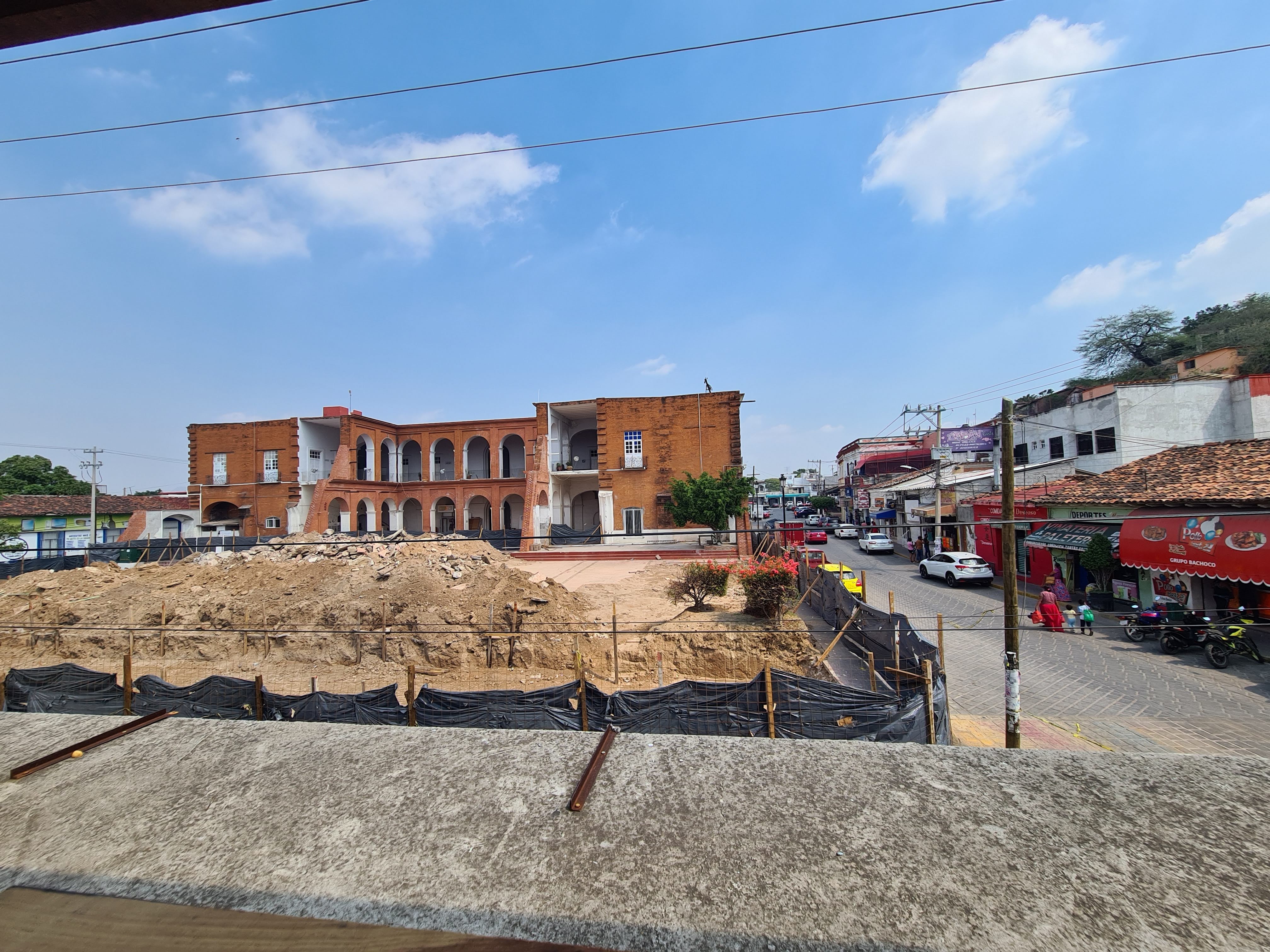 La Terraza Tehuantepec image 9