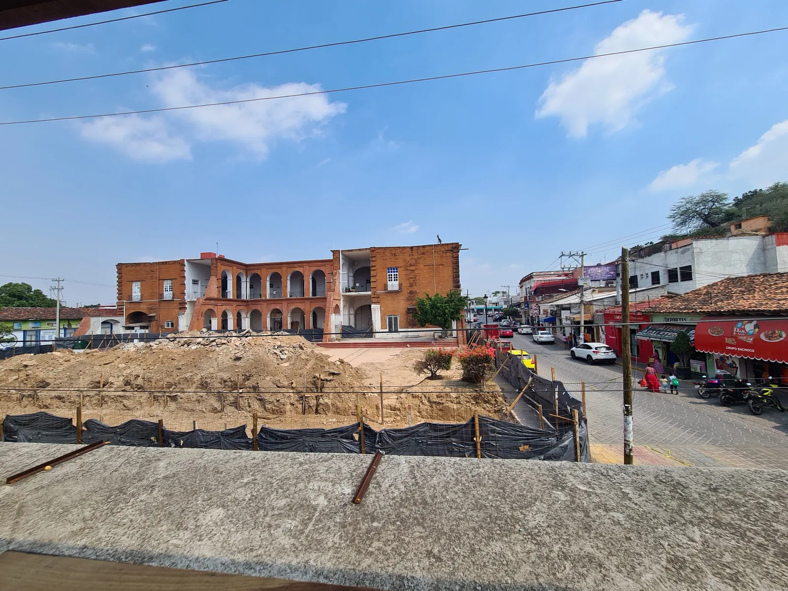 La Terraza Tehuantepec image 9
