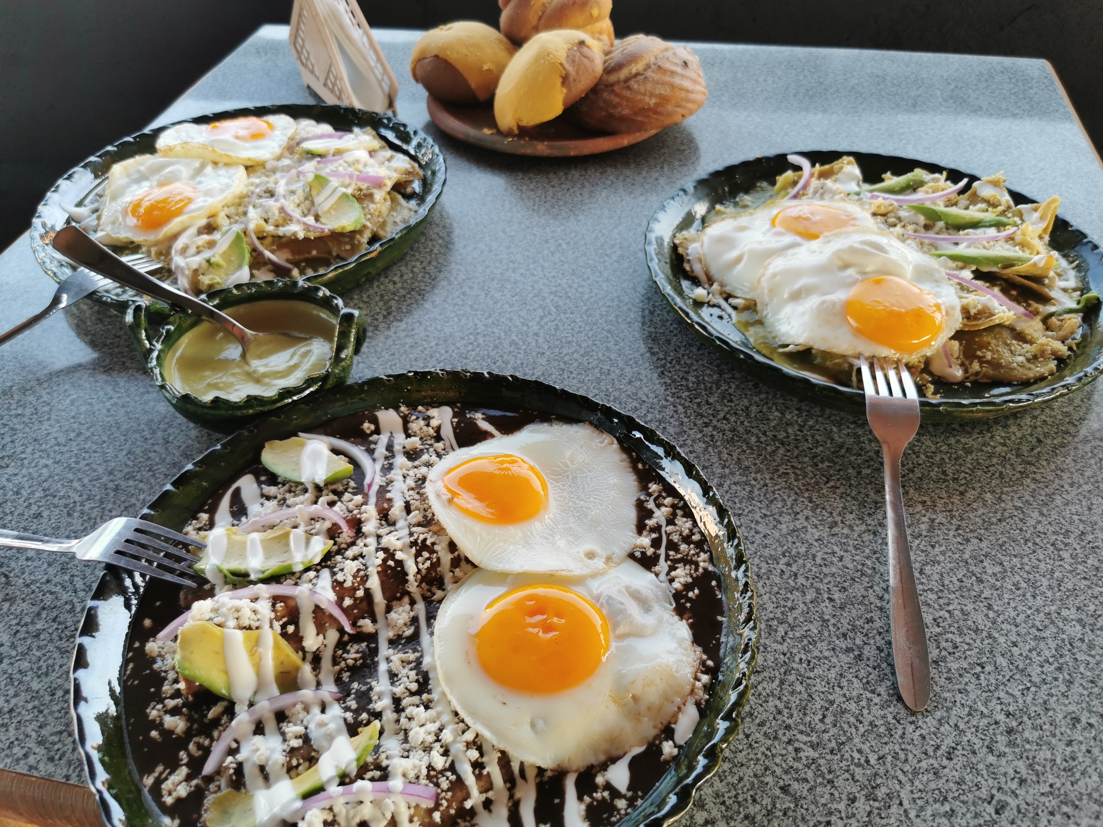 La Terraza Tehuantepec image 10