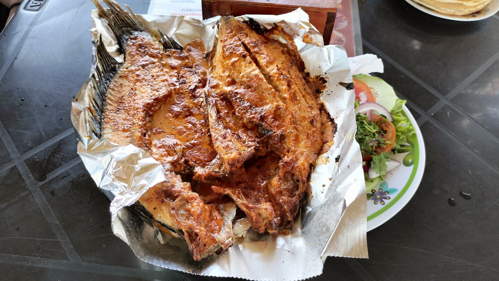 El Sazón de Mamá image 9