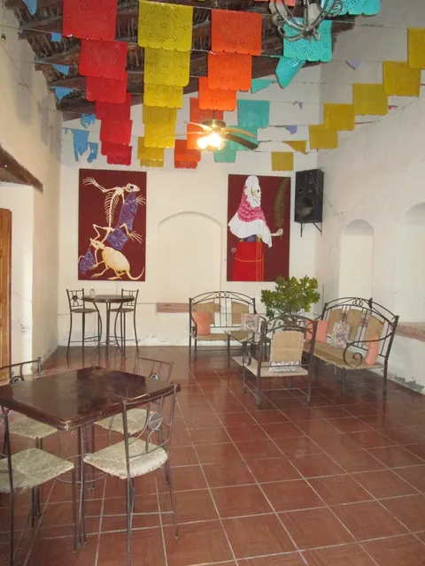Restaurante Bar La Casa De Mis Abuelos image 1