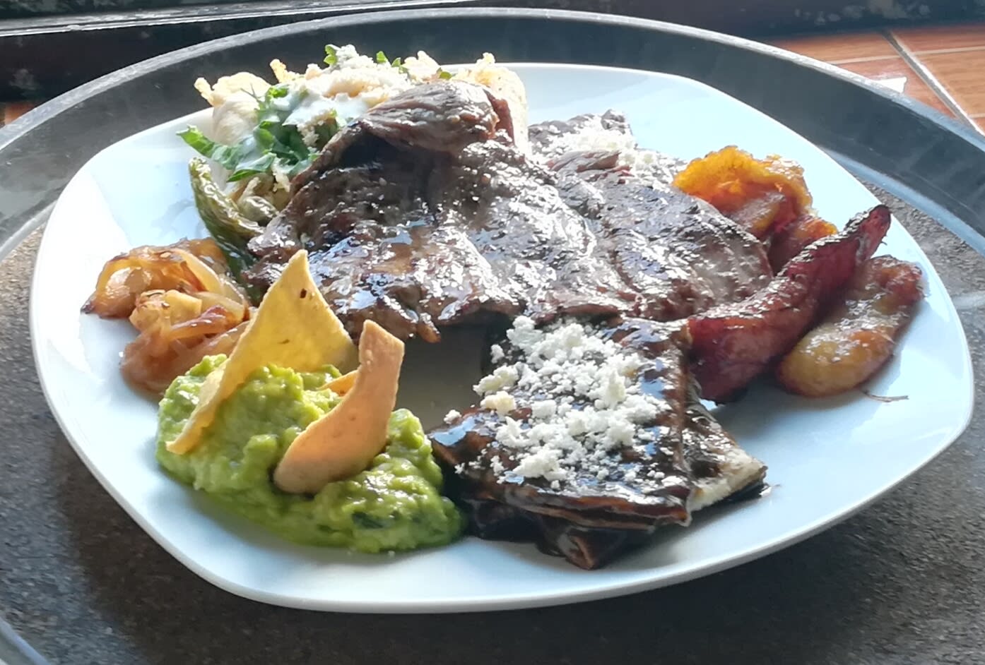 Restaurante Bar La Casa De Mis Abuelos image 2