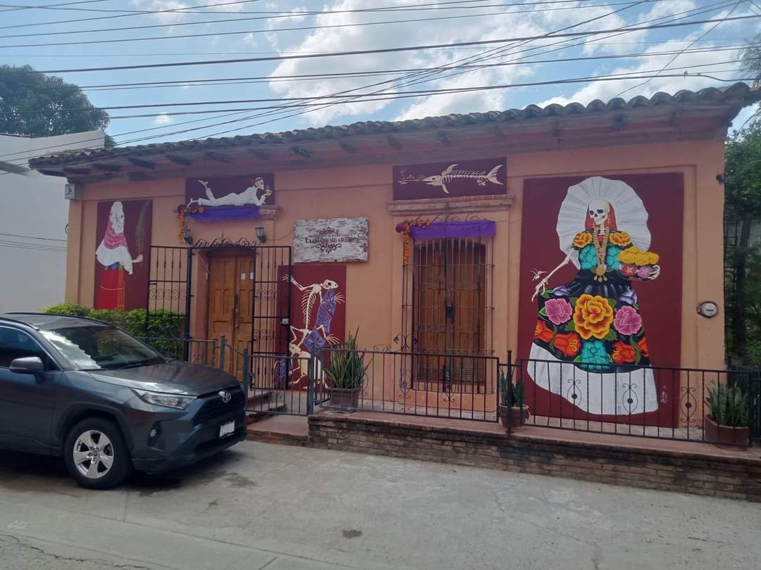 Restaurante Bar La Casa De Mis Abuelos image 3