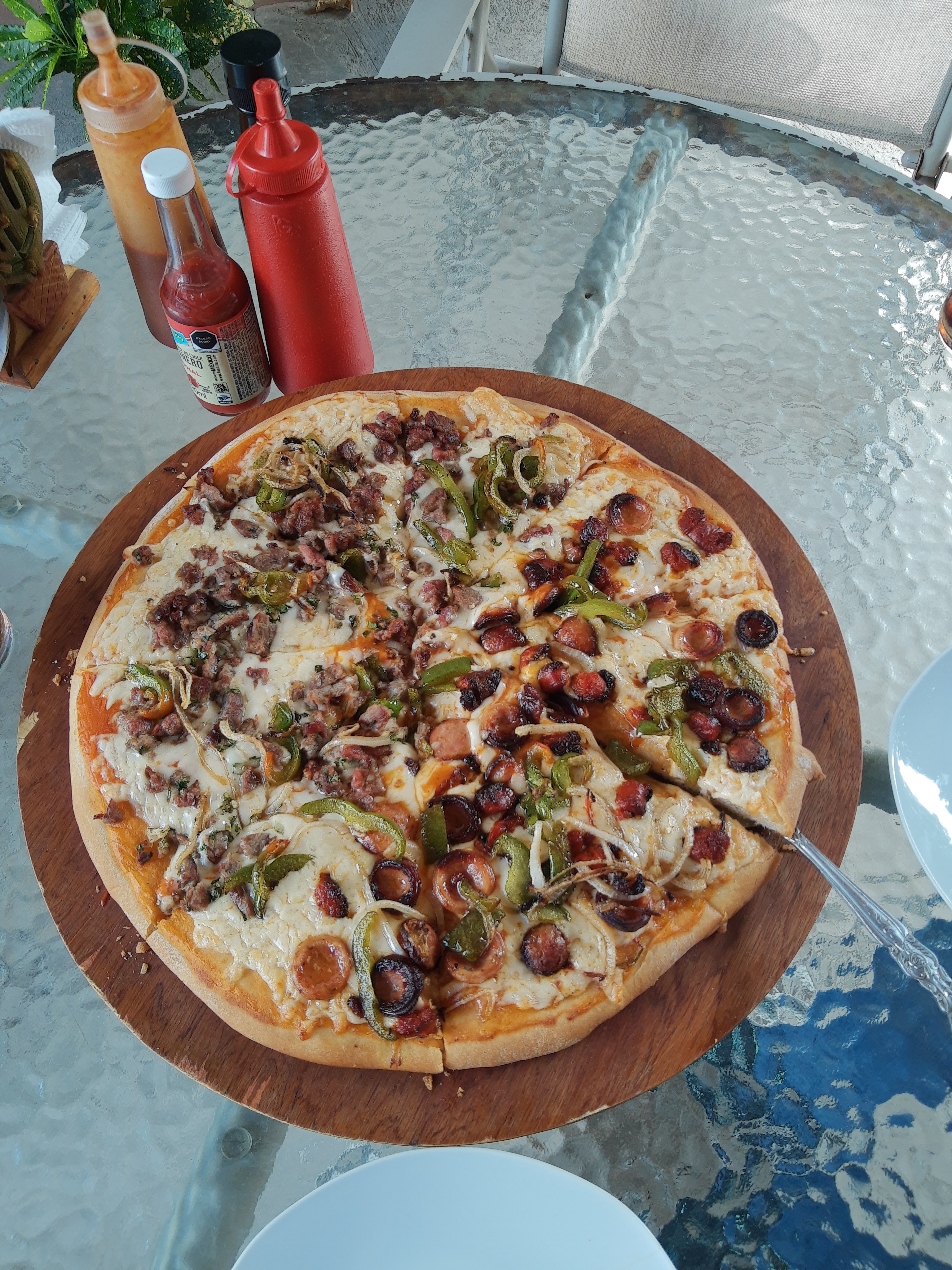 Restaurante Bar La Casa De Mis Abuelos image 4