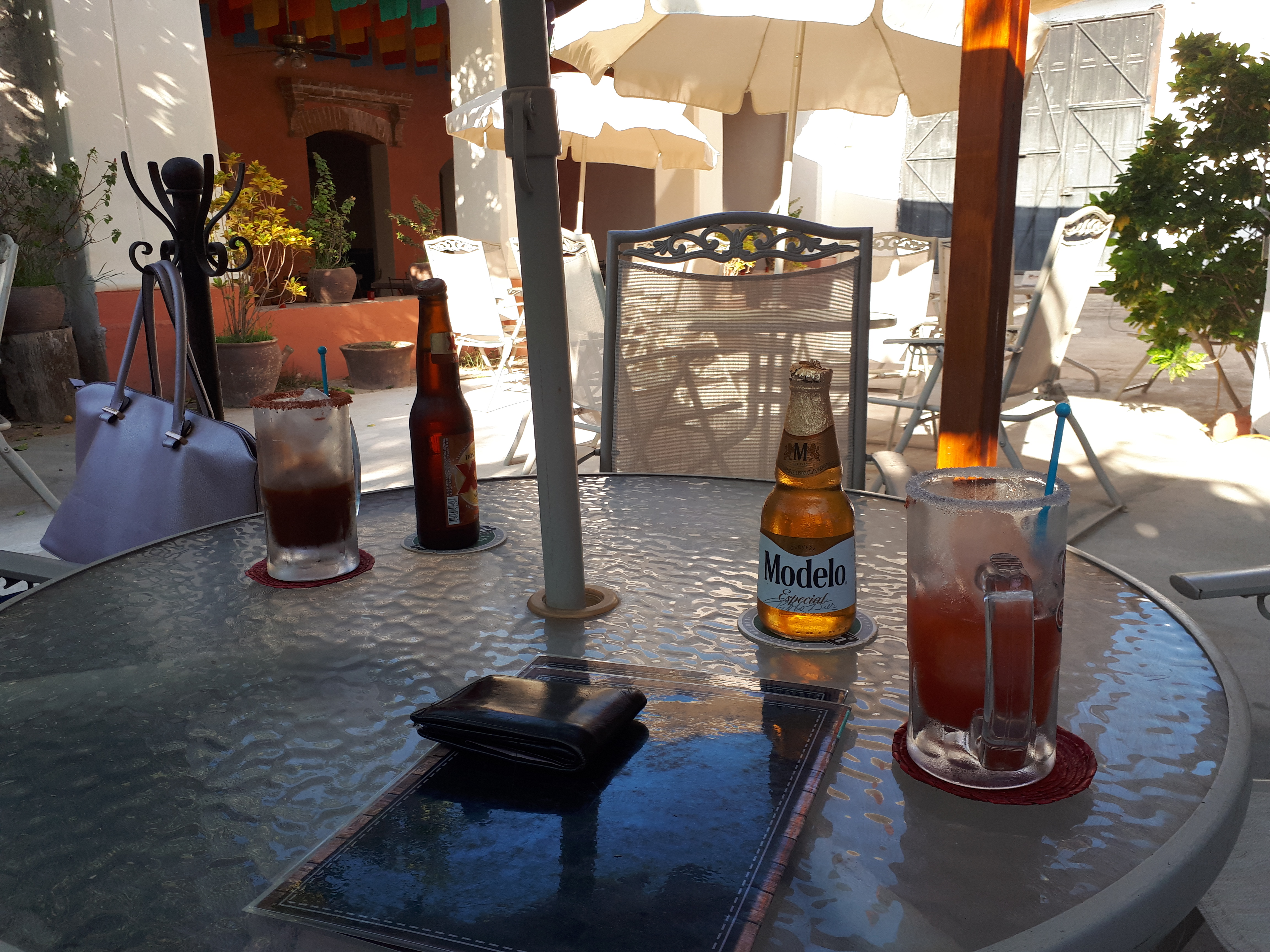 Restaurante Bar La Casa De Mis Abuelos image 5