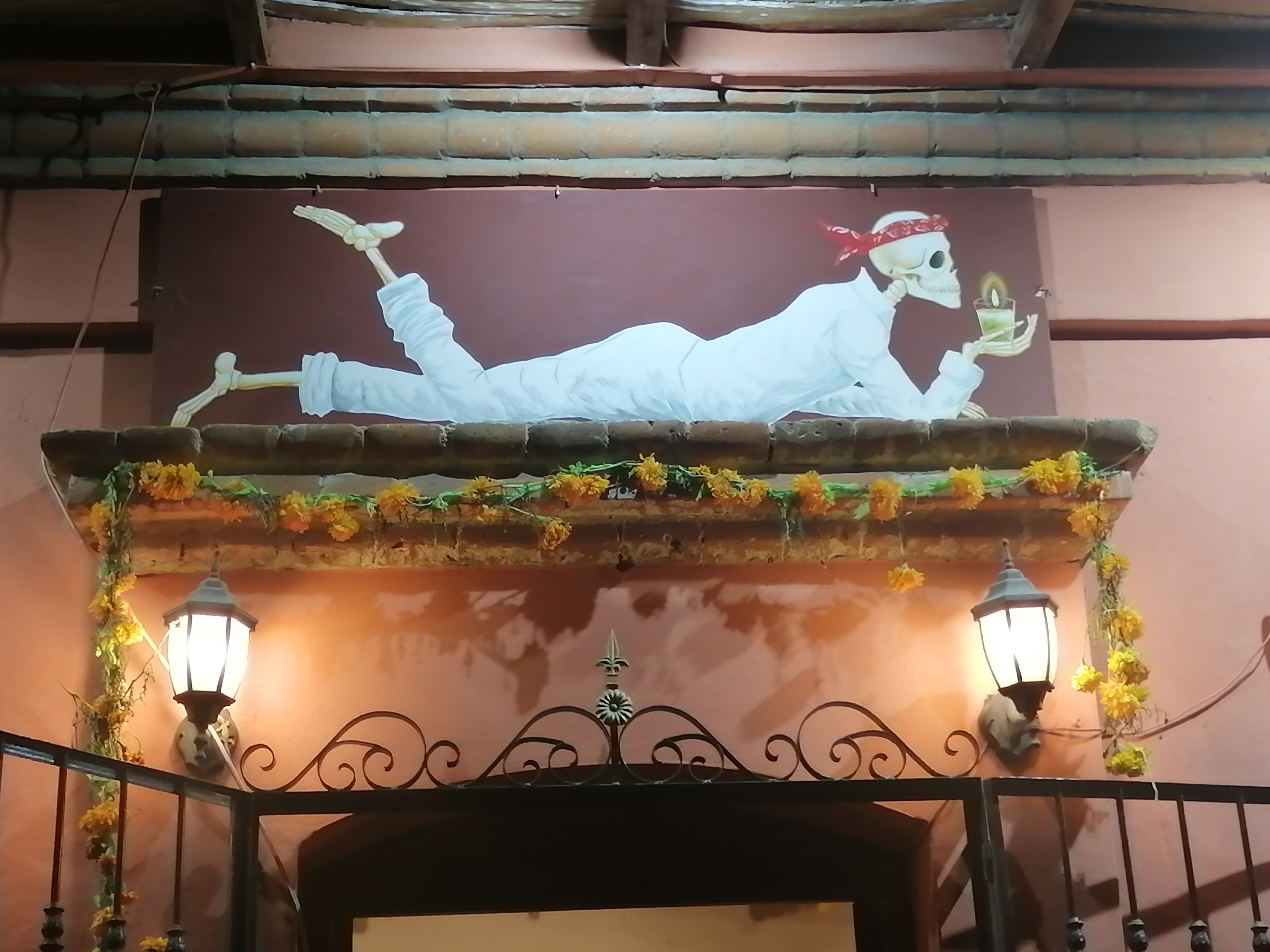 Restaurante Bar La Casa De Mis Abuelos image 8