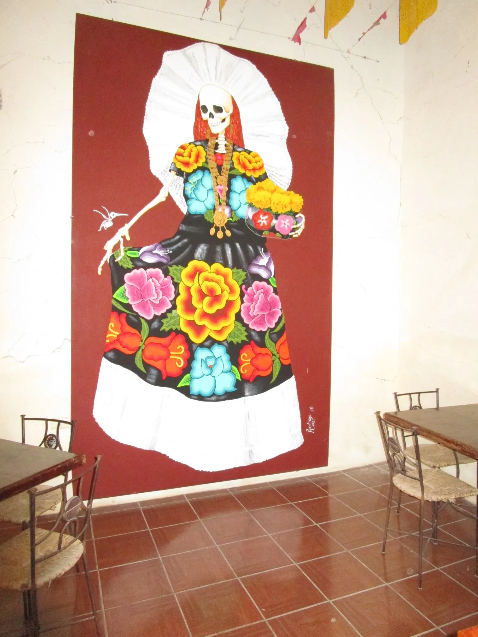 Restaurante Bar La Casa De Mis Abuelos image 9