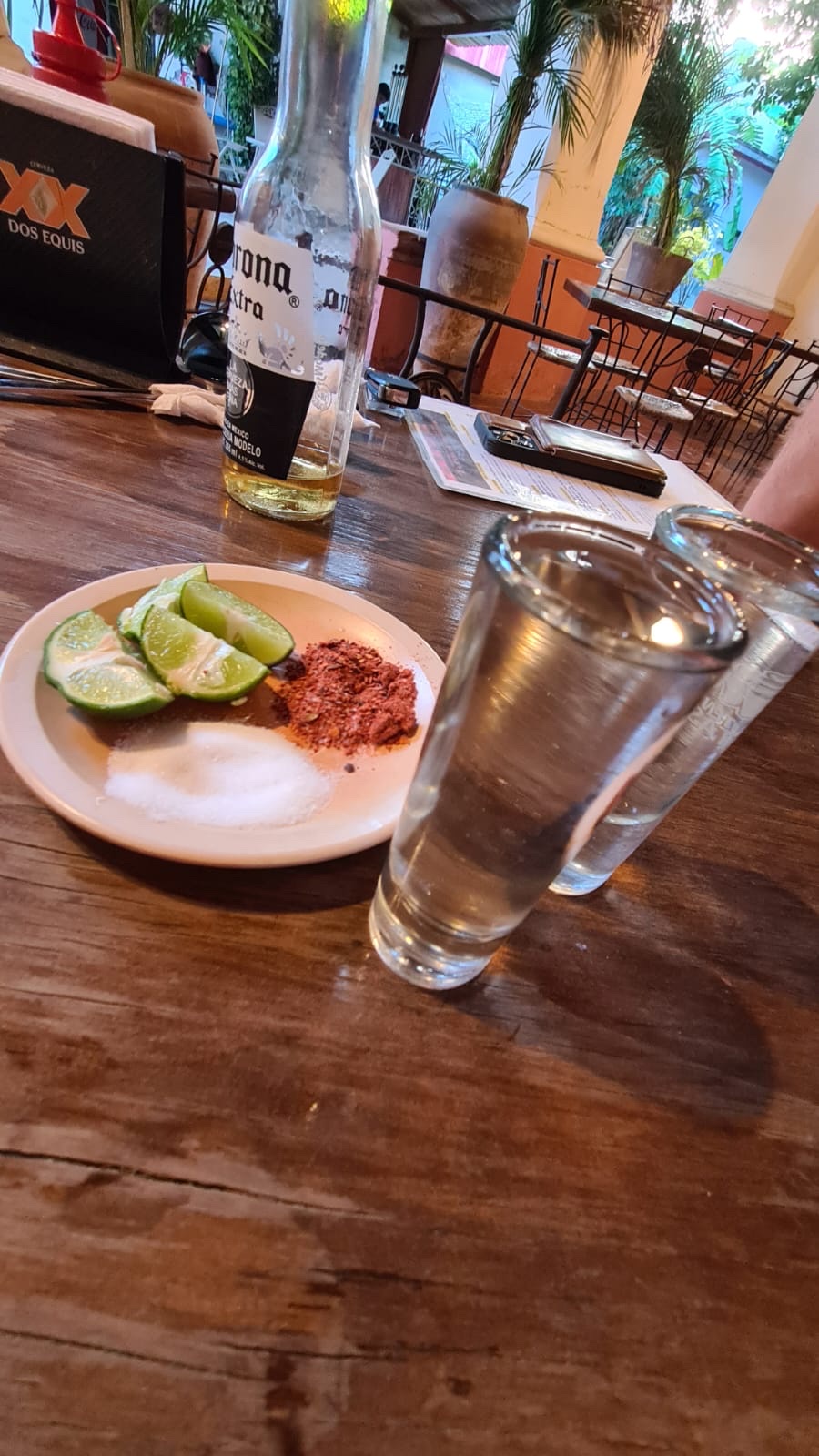 Restaurante Bar La Casa De Mis Abuelos image 10