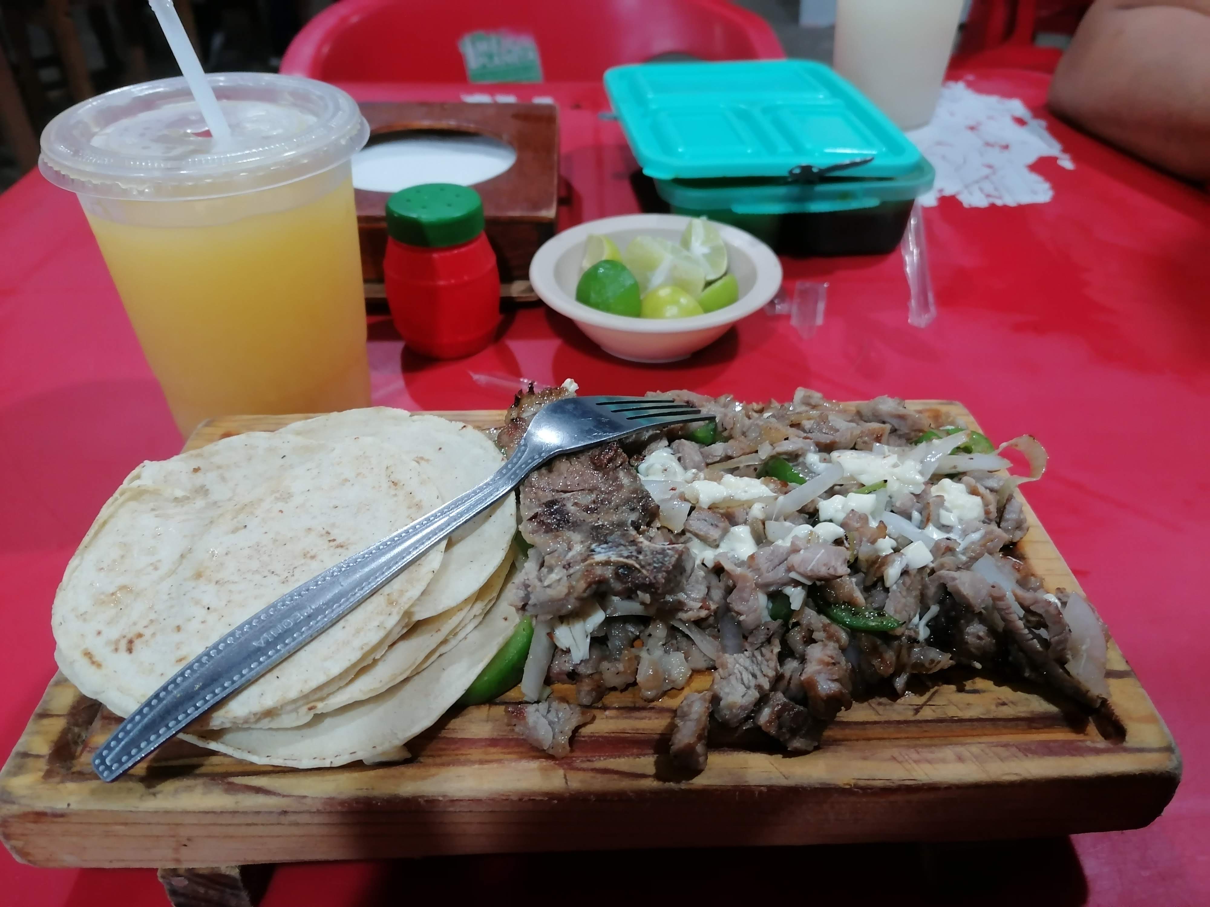 La tablita del sabor image 1