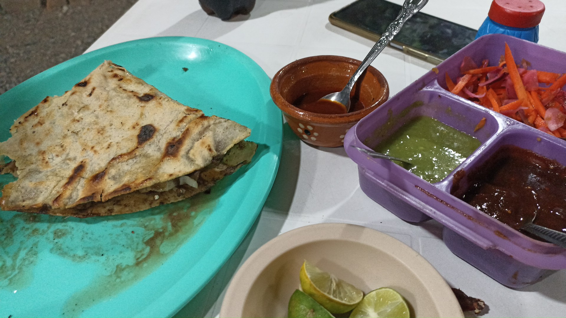 La tablita del sabor image 3