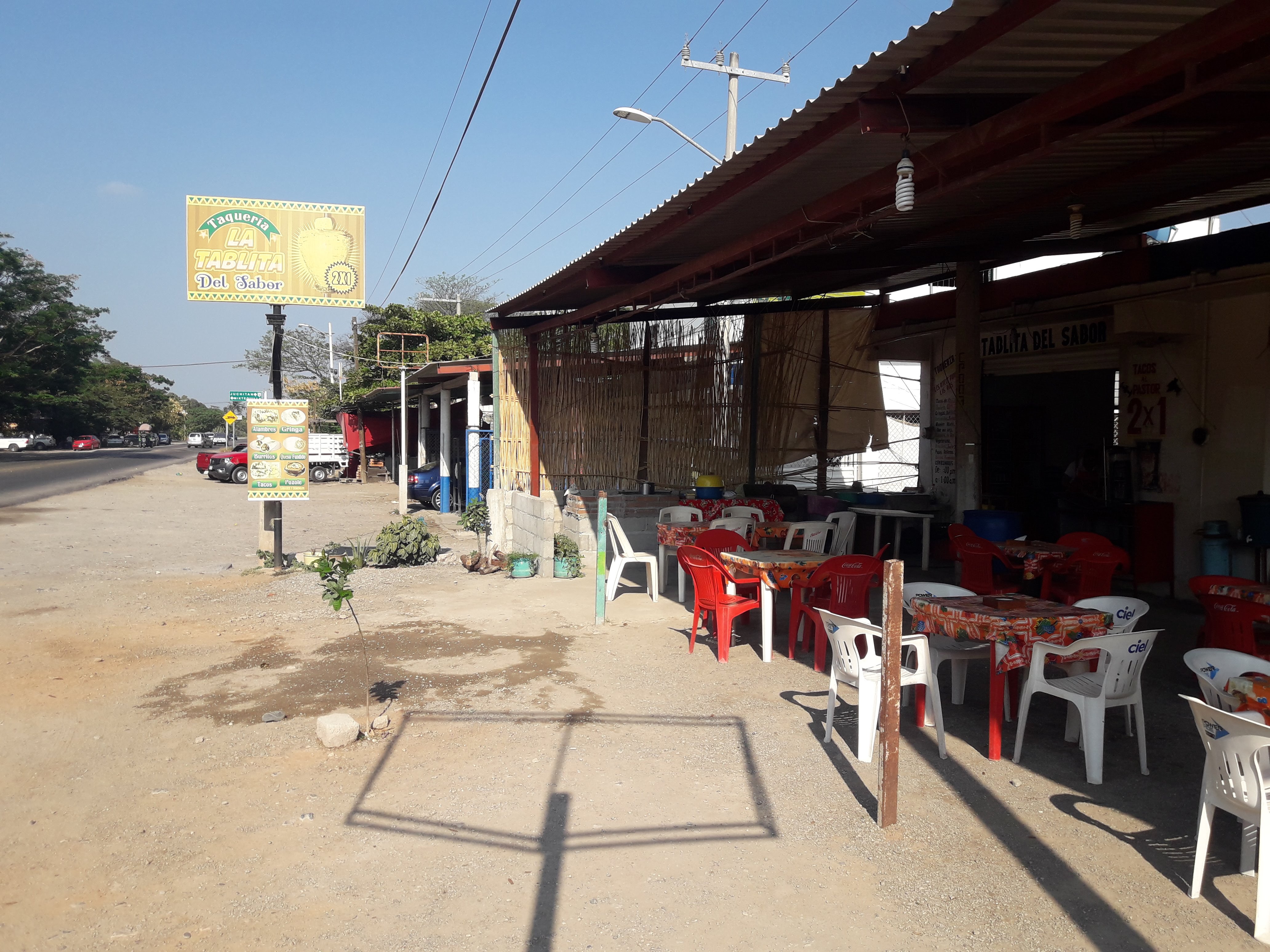 La tablita del sabor image 4