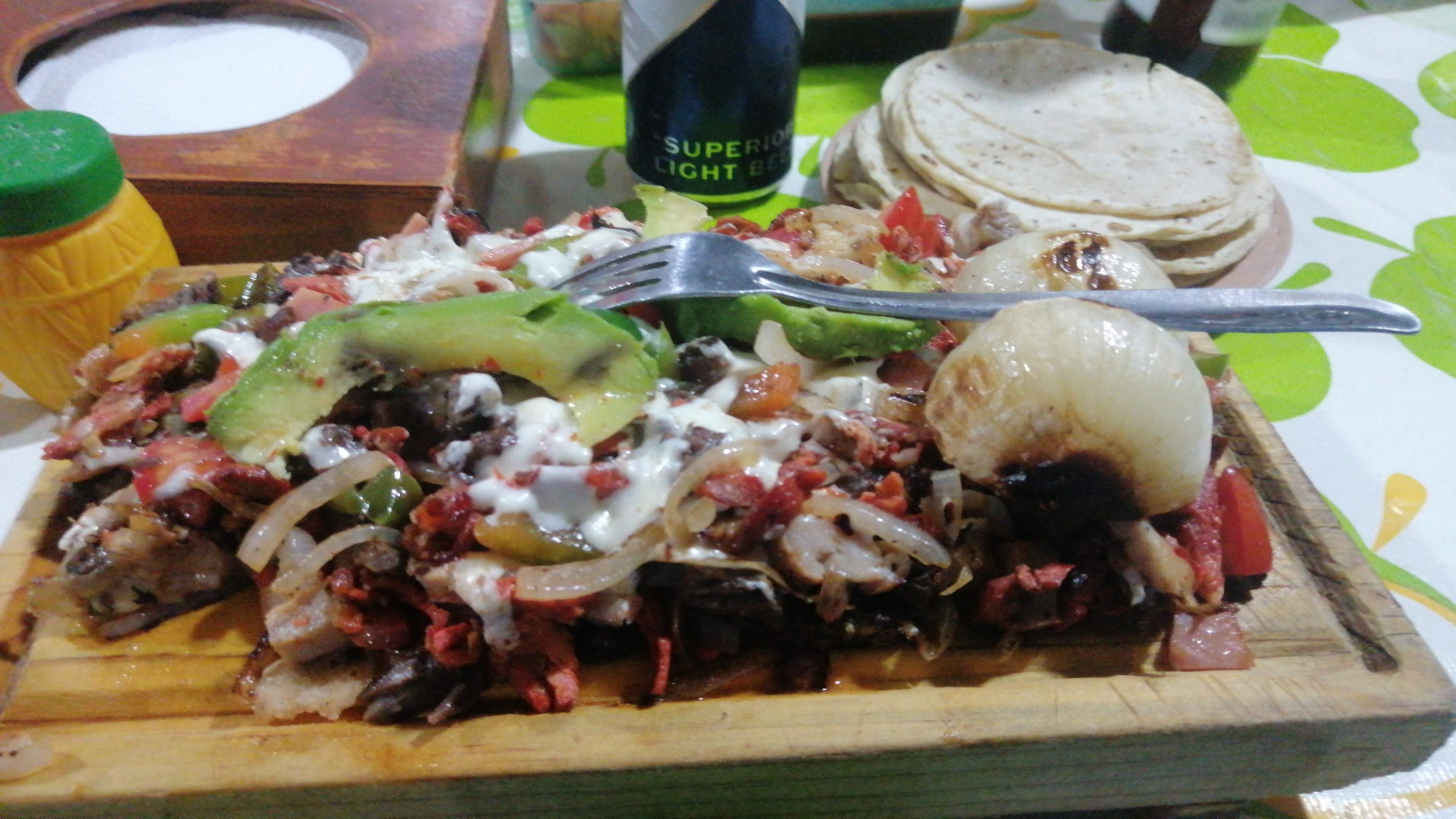 La tablita del sabor image 9