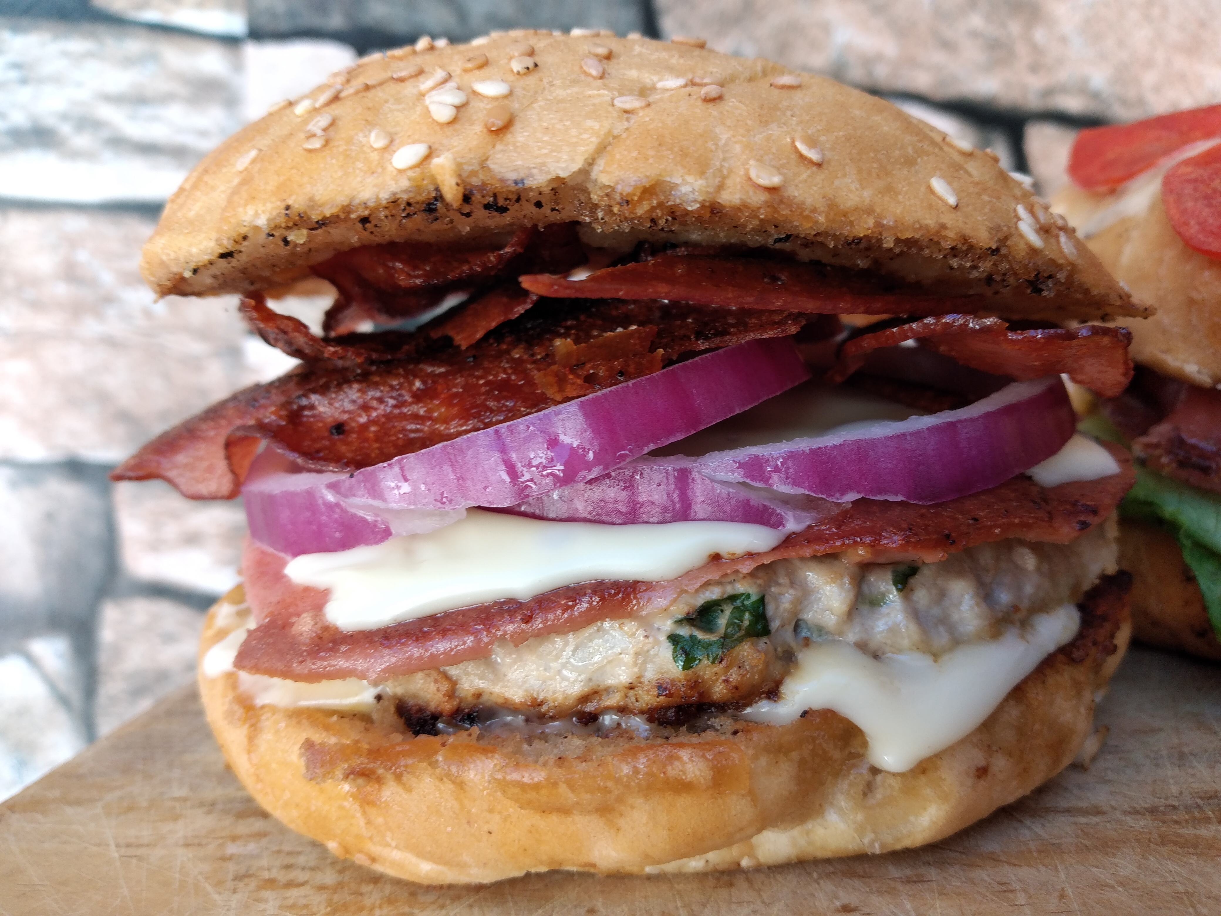 COOPER BURGERS image 1