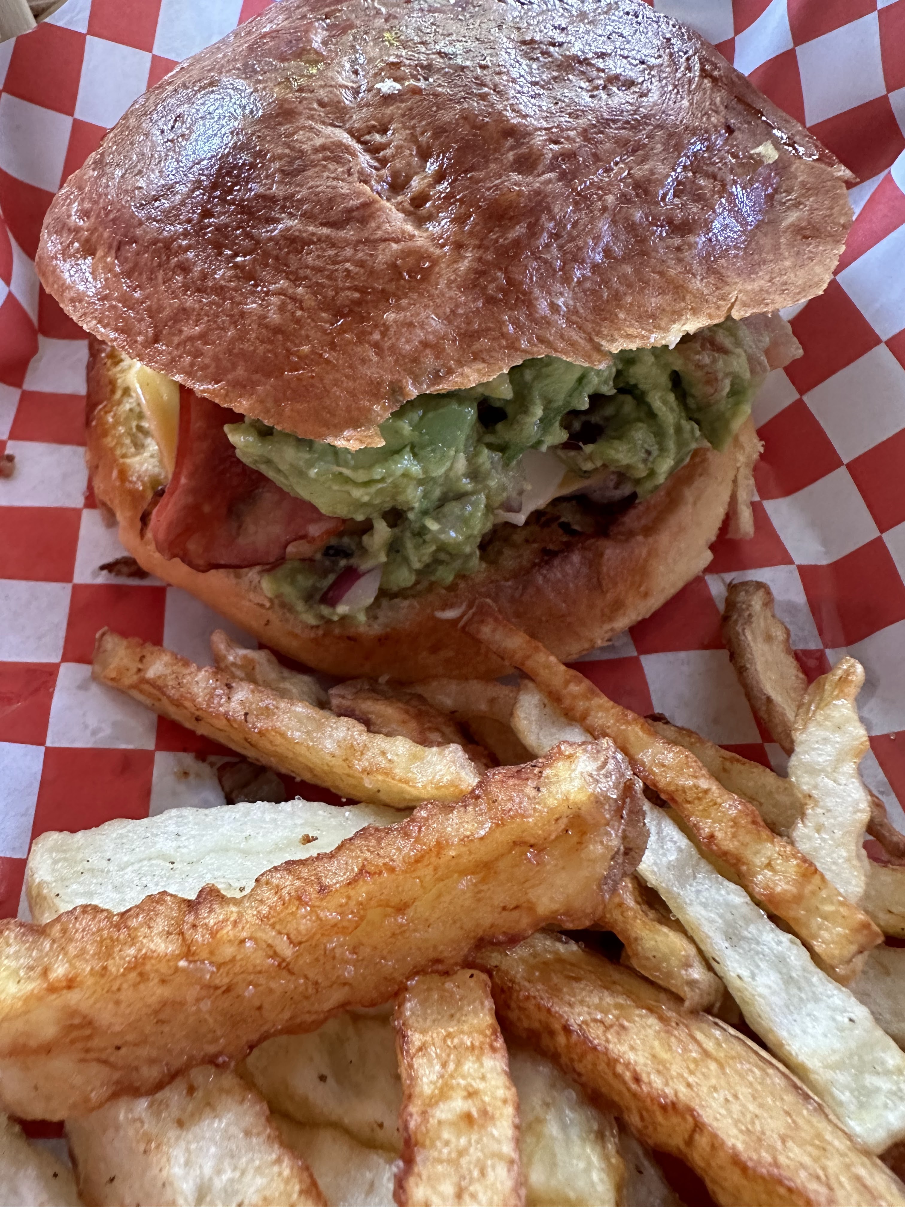 COOPER BURGERS image 2