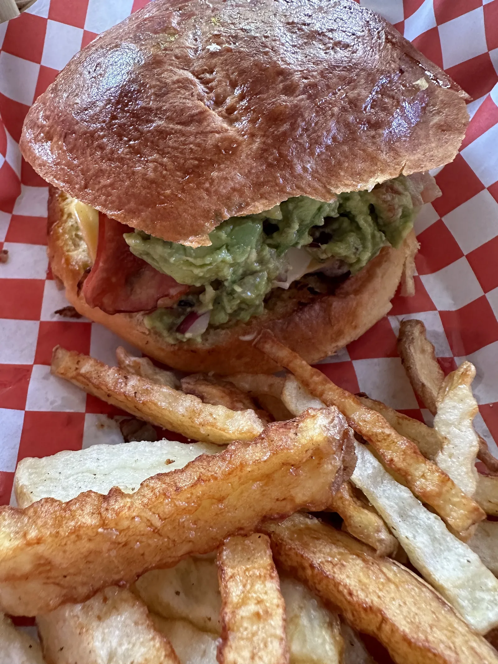 COOPER BURGERS image 2