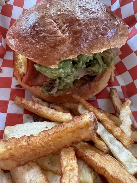 COOPER BURGERS image 2