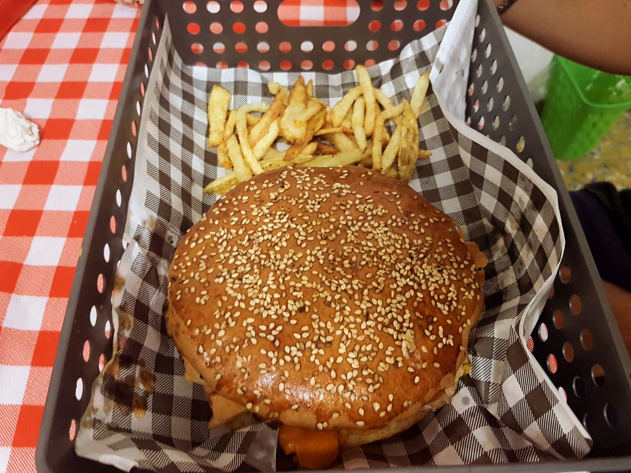 COOPER BURGERS image 6