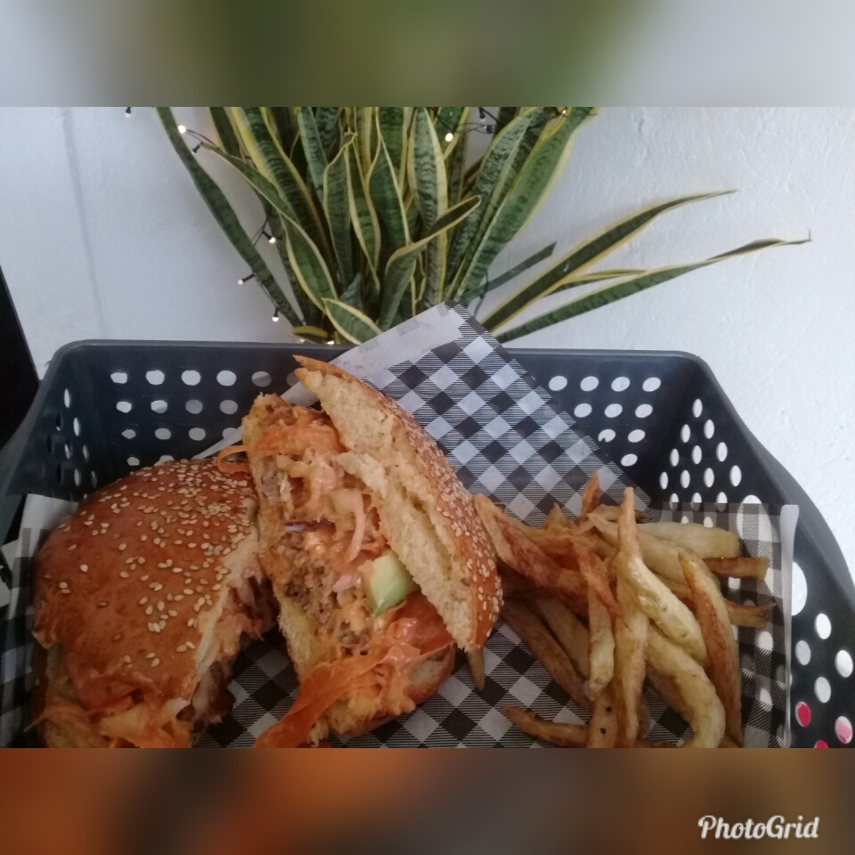 COOPER BURGERS image 8