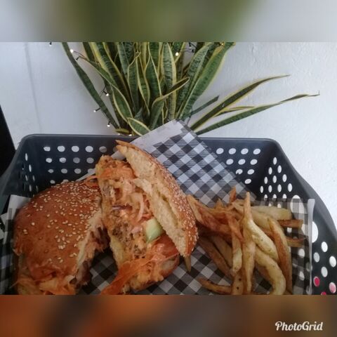 COOPER BURGERS image 8