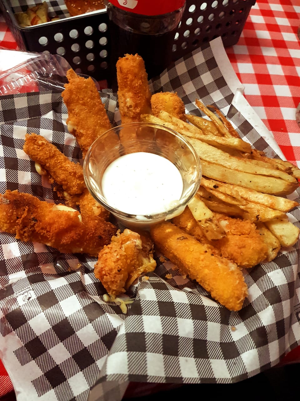 COOPER BURGERS image 10