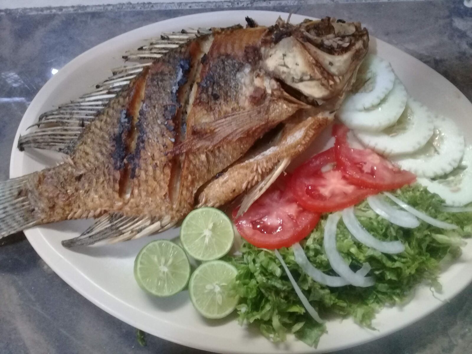 Tres cocos image 2