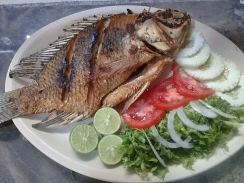 Tres cocos image 2