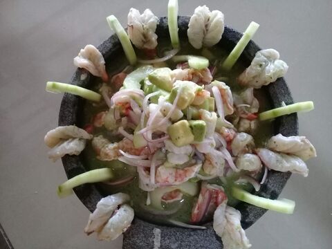 Tres cocos image 3