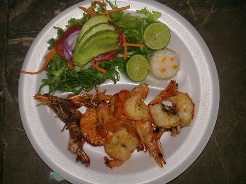 Tres cocos image 5