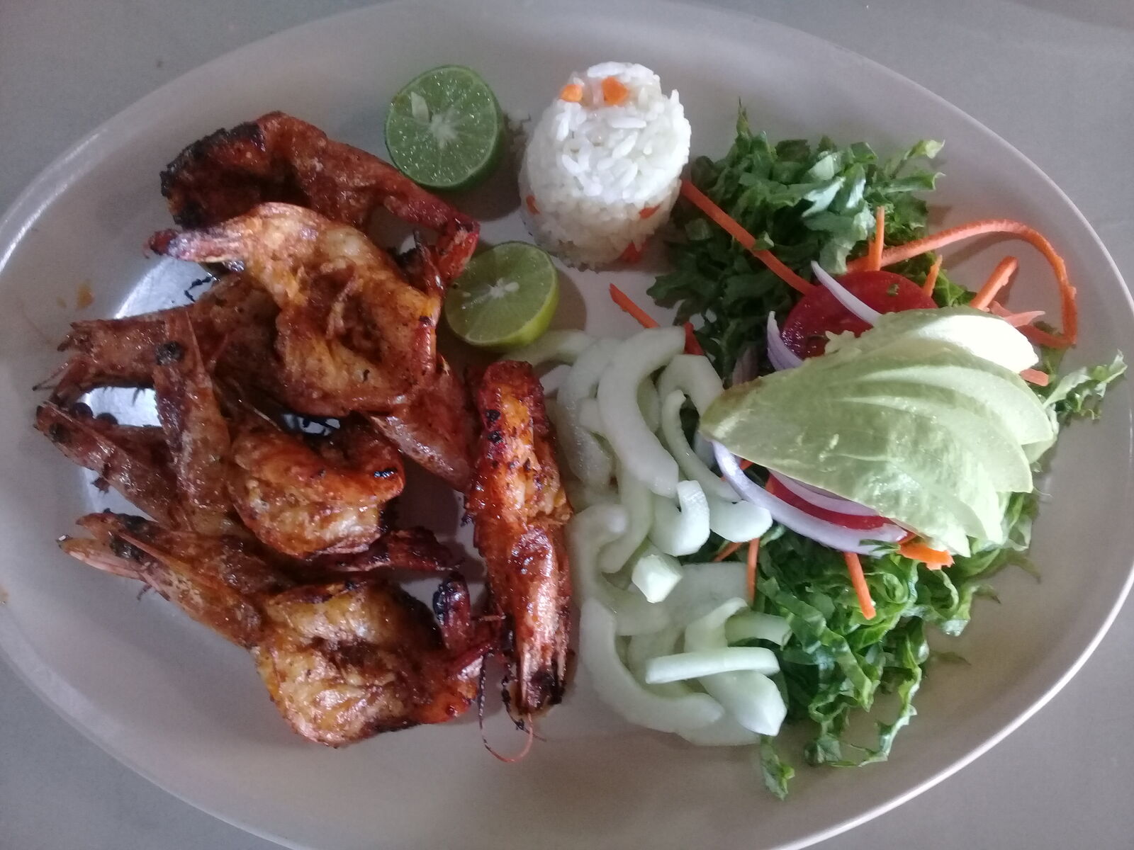 Tres cocos image 6
