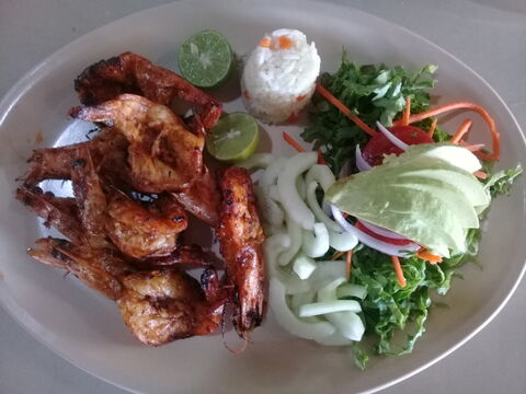 Tres cocos image 6