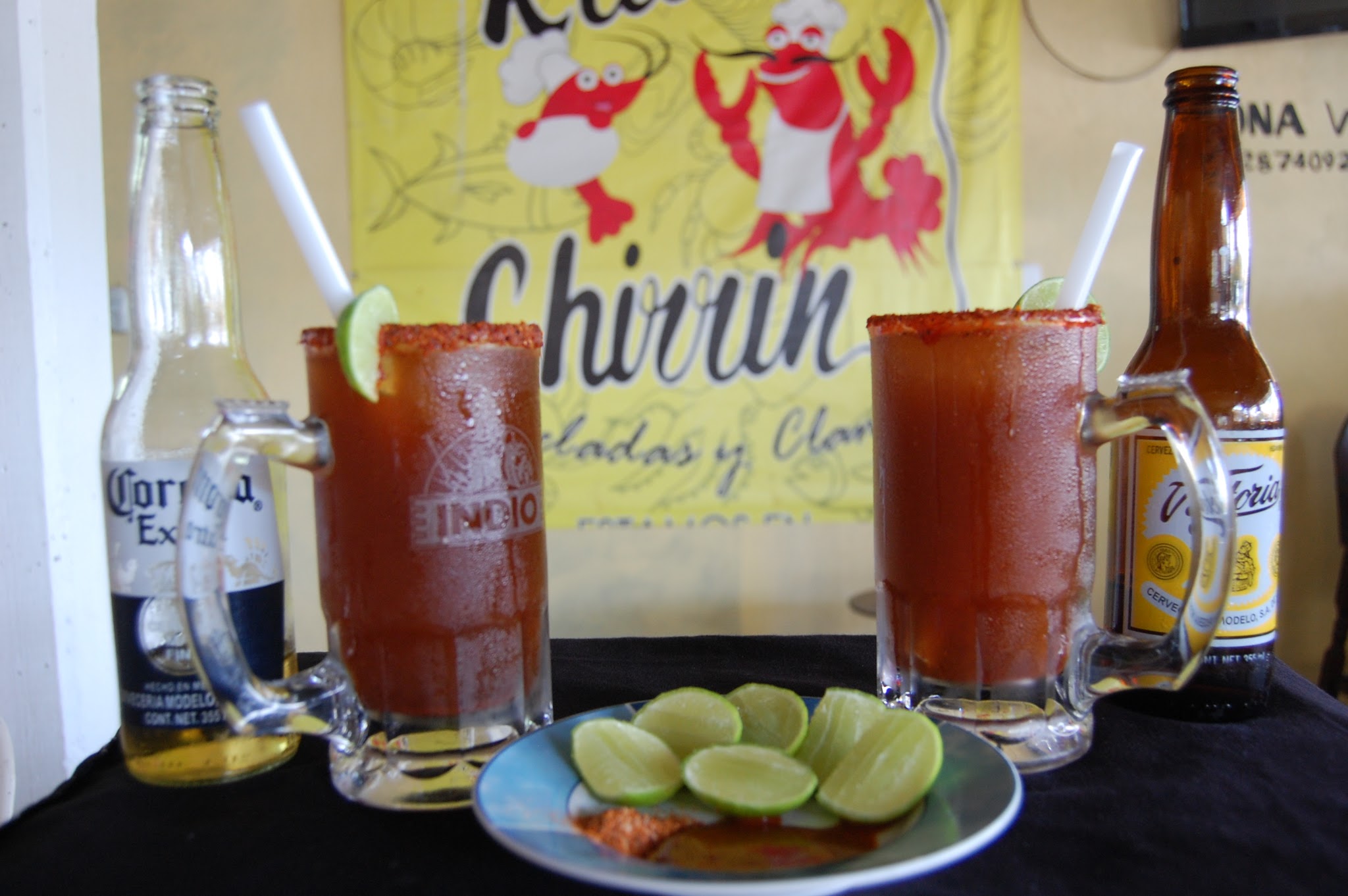 Raulin Chirrin image 1