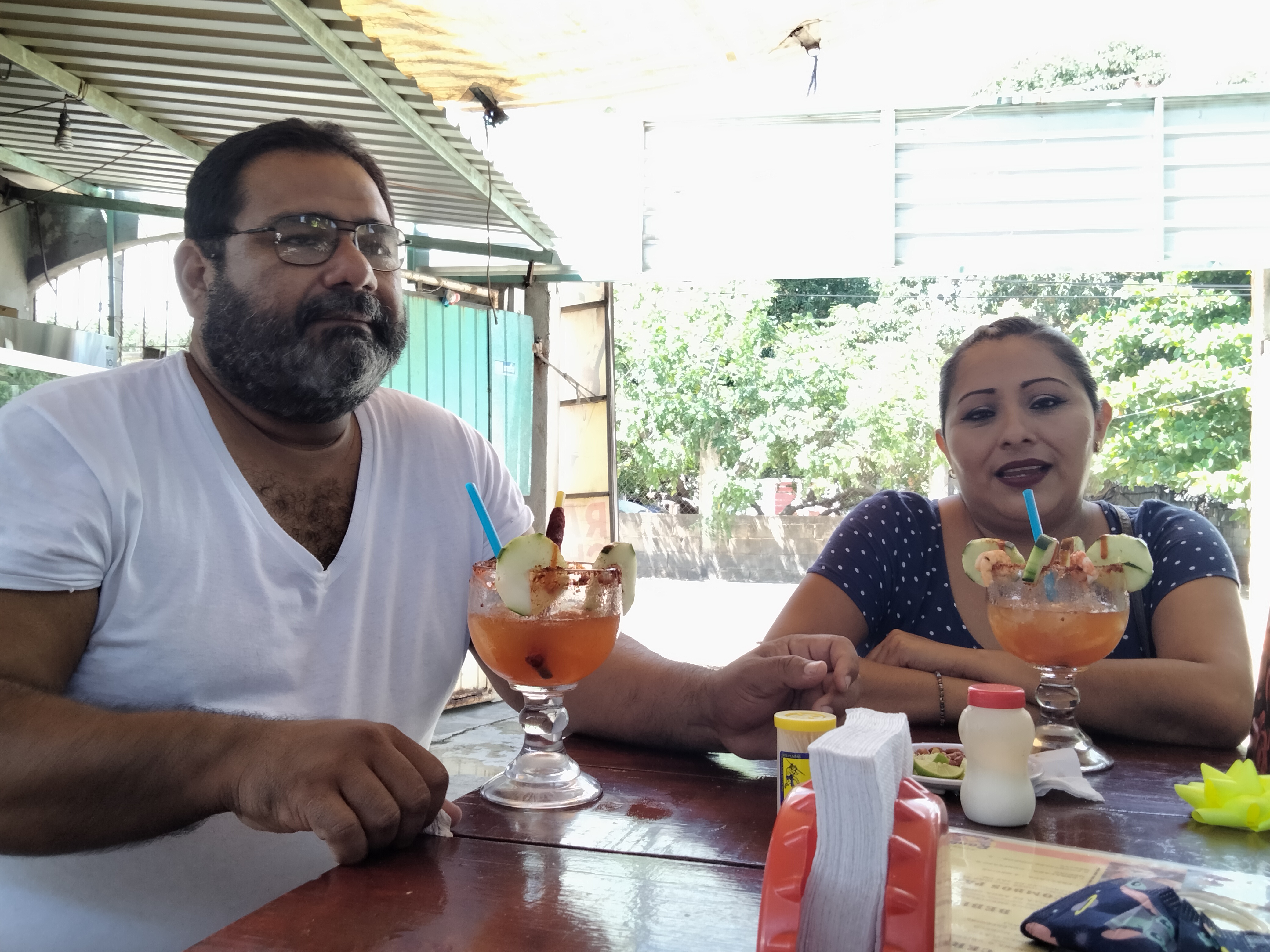 Raulin Chirrin image 6