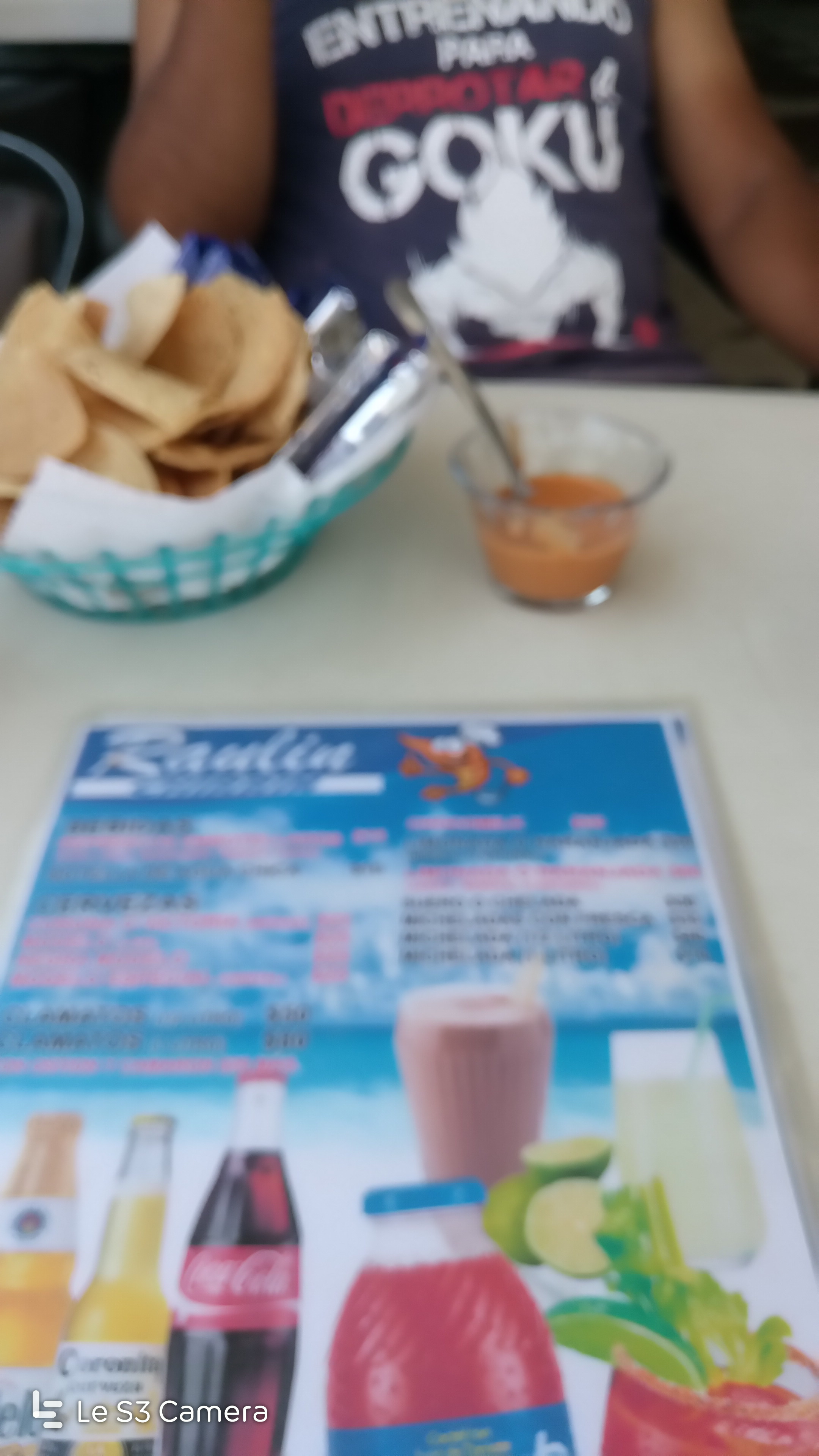 Raulin Chirrin image 10