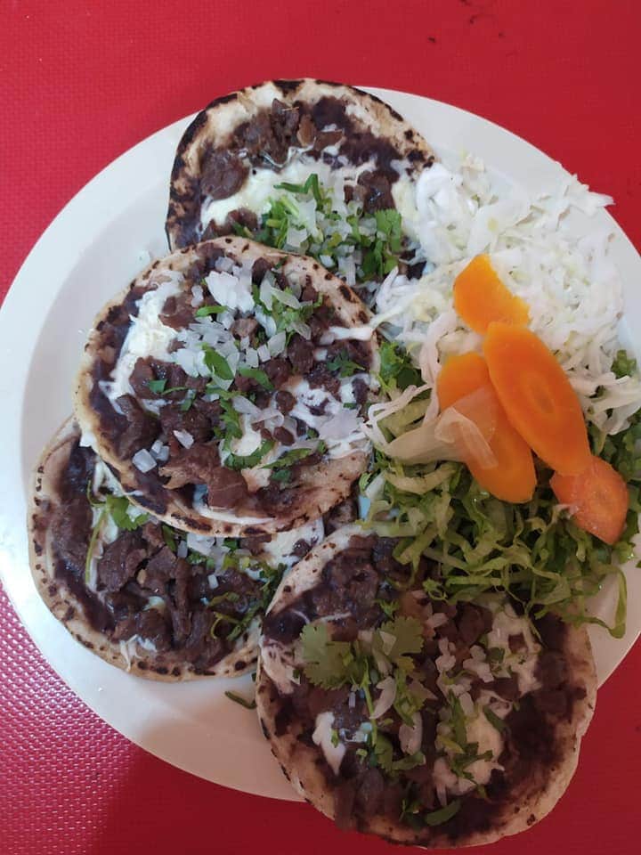 Antojitos "Lupita" image 1