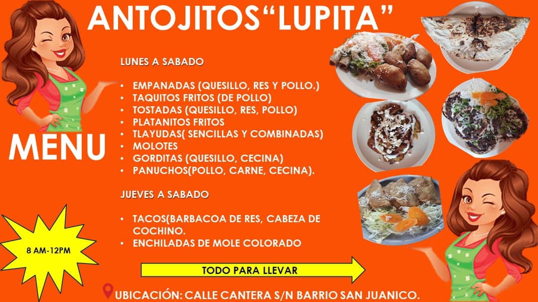 Antojitos "Lupita" image 2