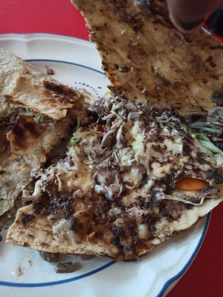 Antojitos "Lupita" image 3