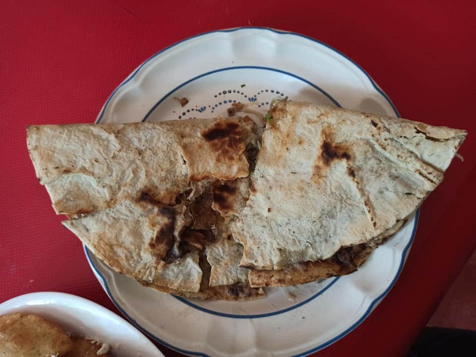 Antojitos "Lupita" image 4