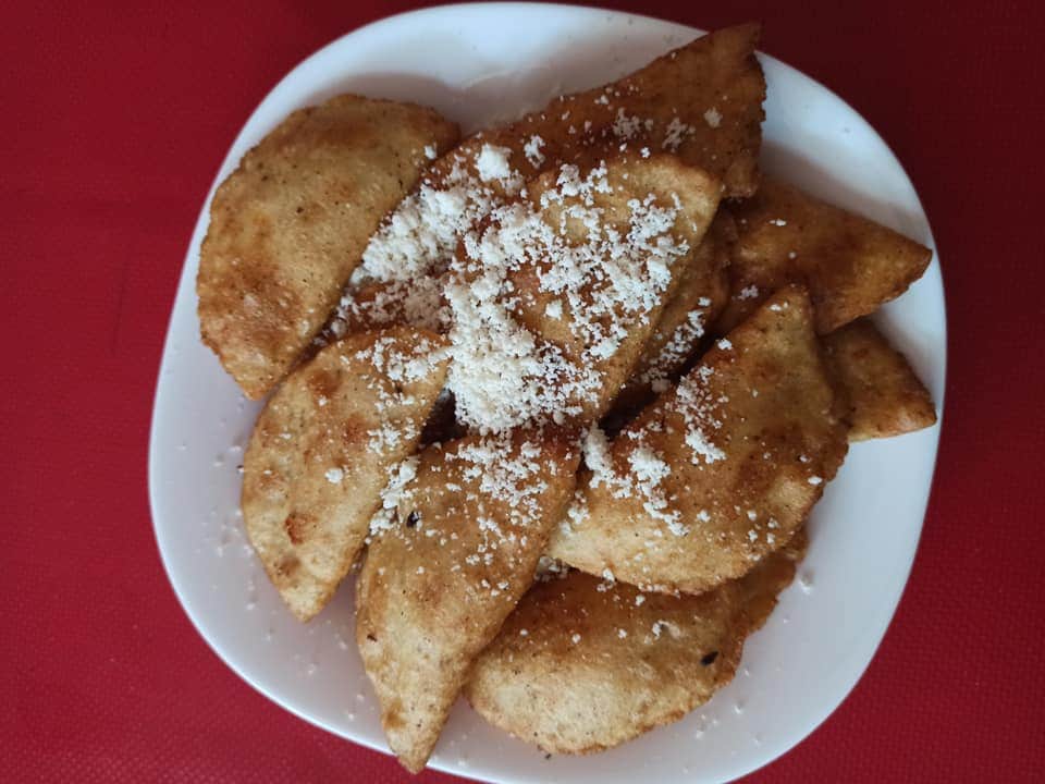 Antojitos "Lupita" image 6