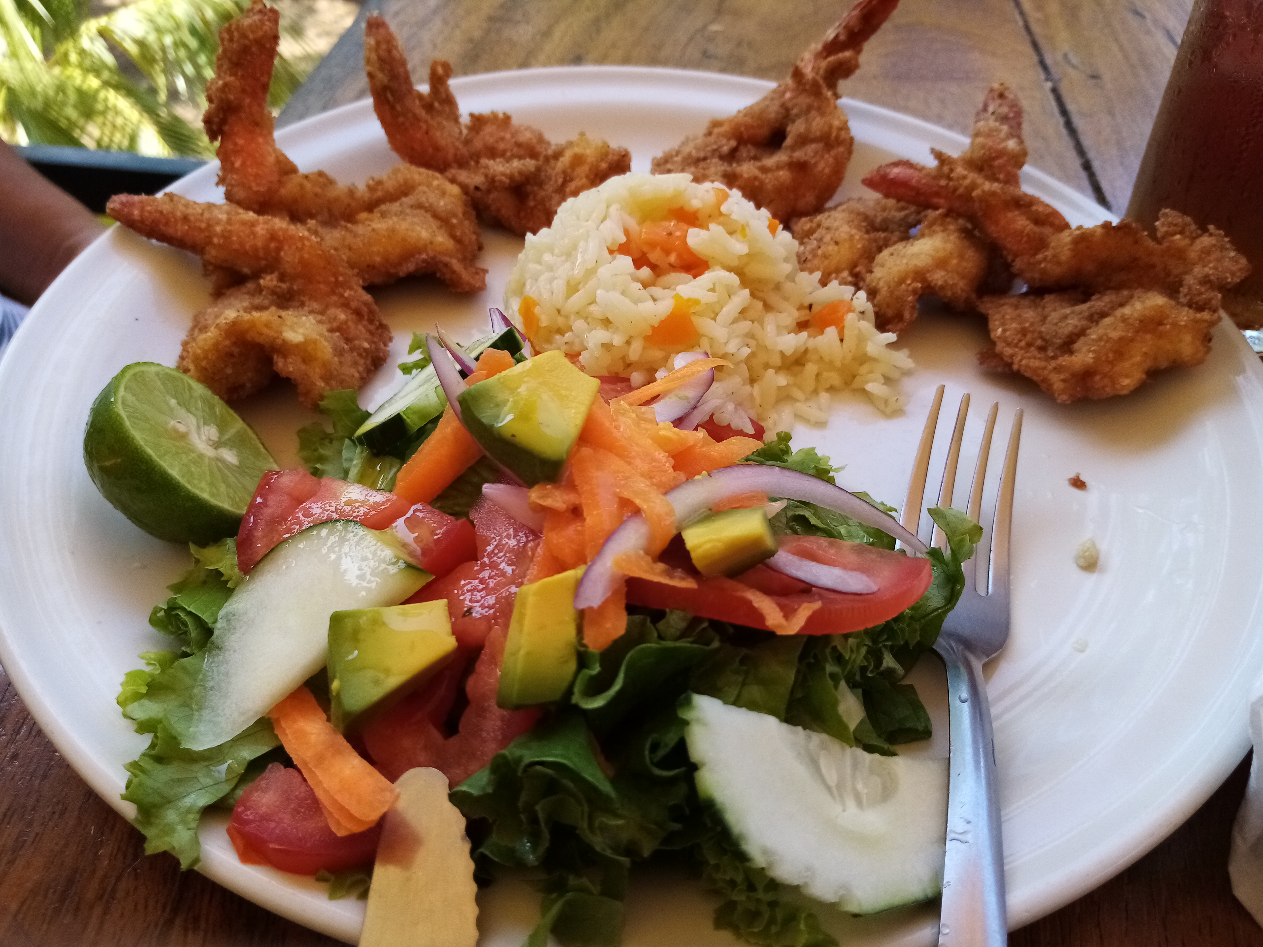 CURANDERO CLAMATOS Y MARISCOS image 5