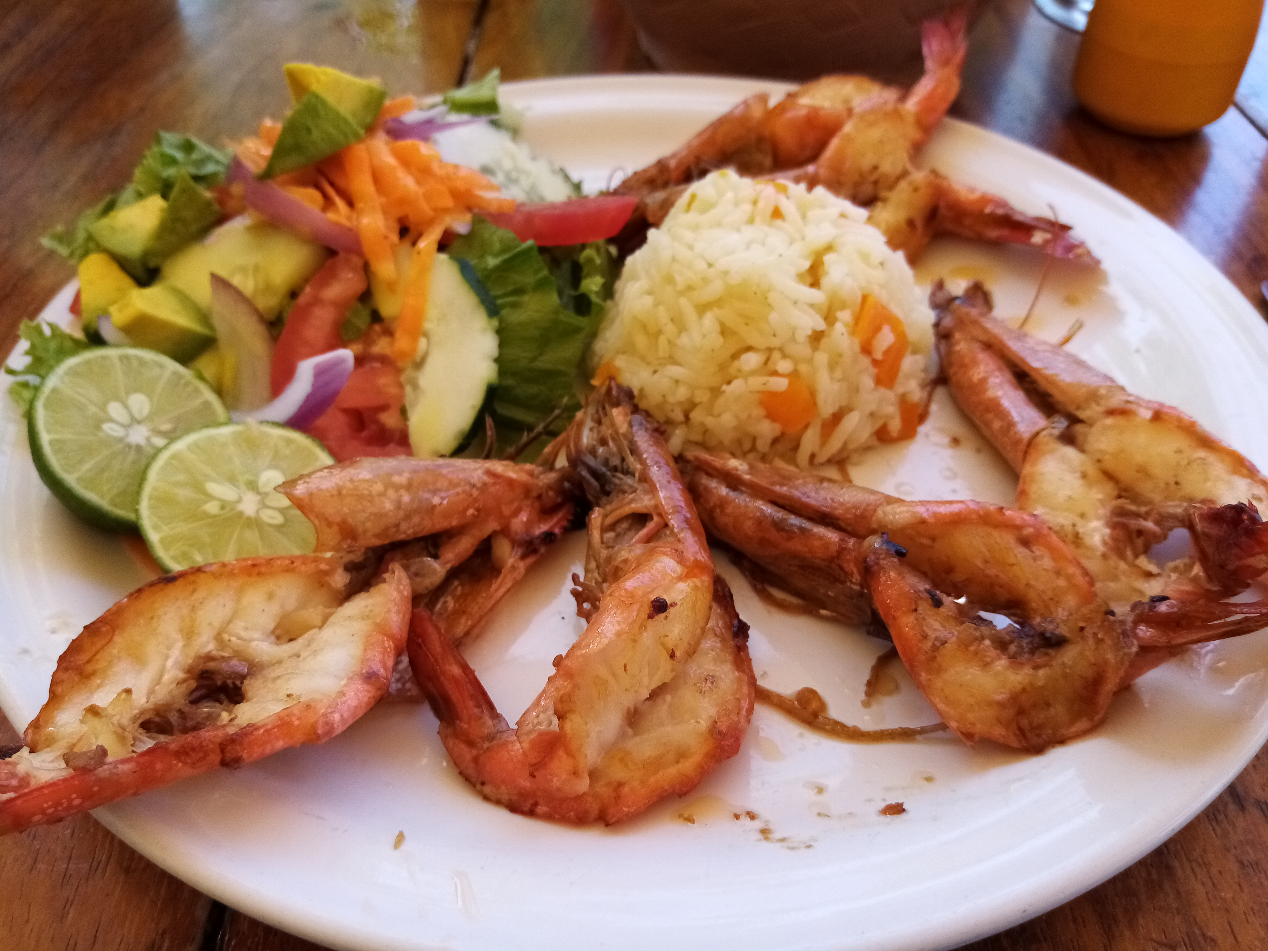 CURANDERO CLAMATOS Y MARISCOS image 10