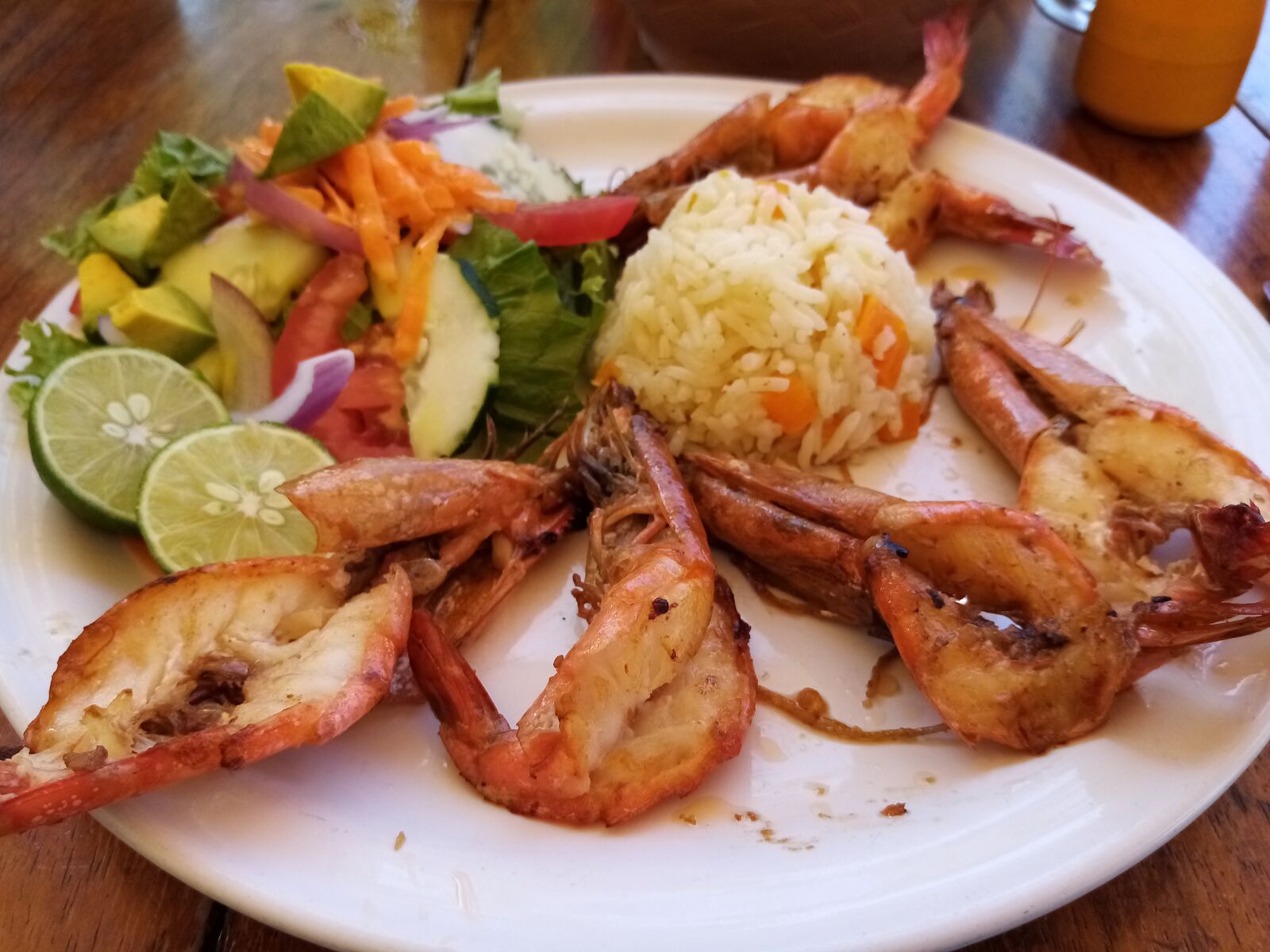 CURANDERO CLAMATOS Y MARISCOS image 10