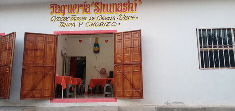 Taqueria Shunashi image 1