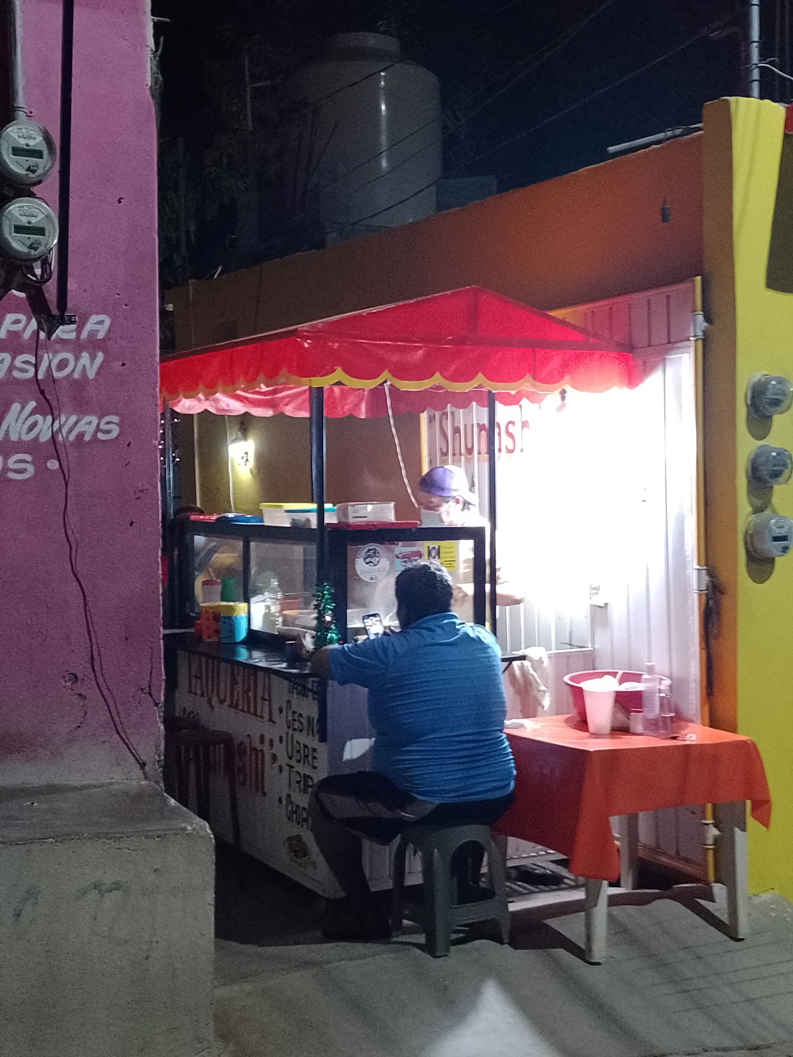 Taqueria Shunashi image 2