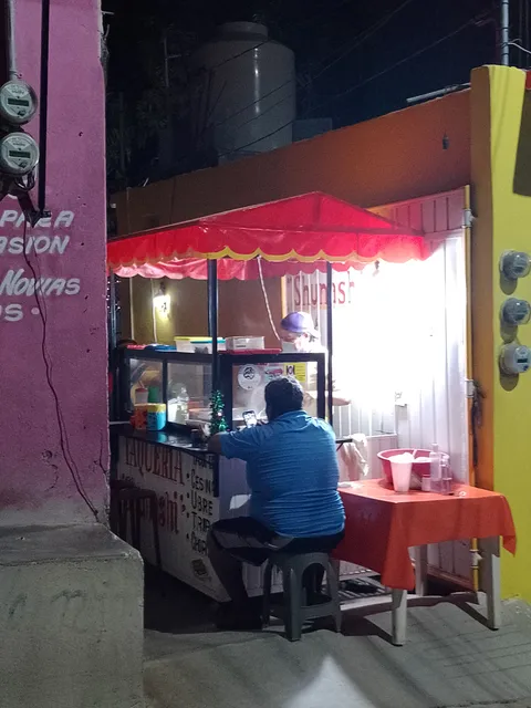 Taqueria Shunashi image 2