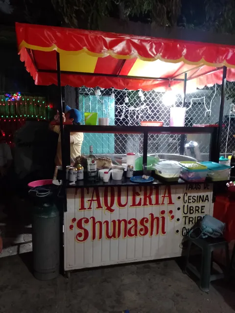 Taqueria Shunashi image 7