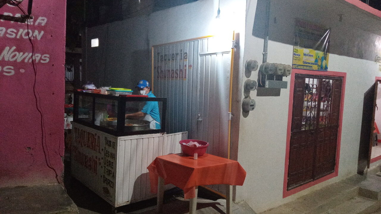 Taqueria Shunashi image 8