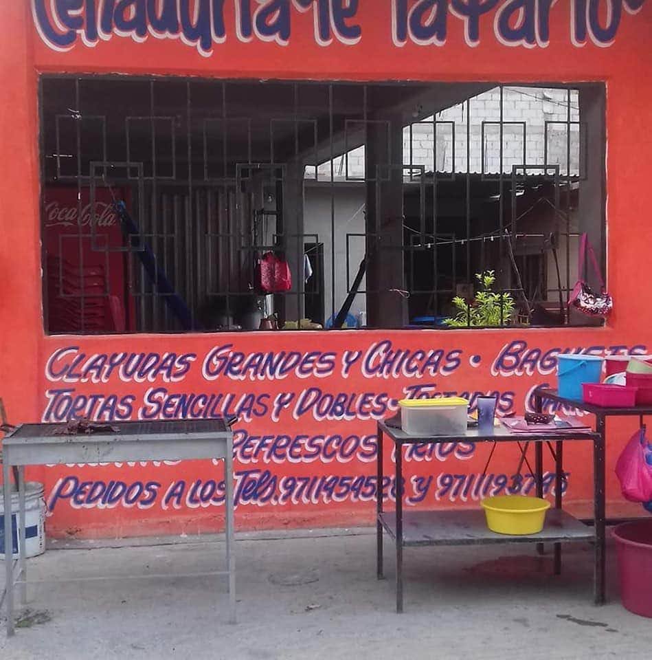 Cenaduria "Te La Parto" image 10