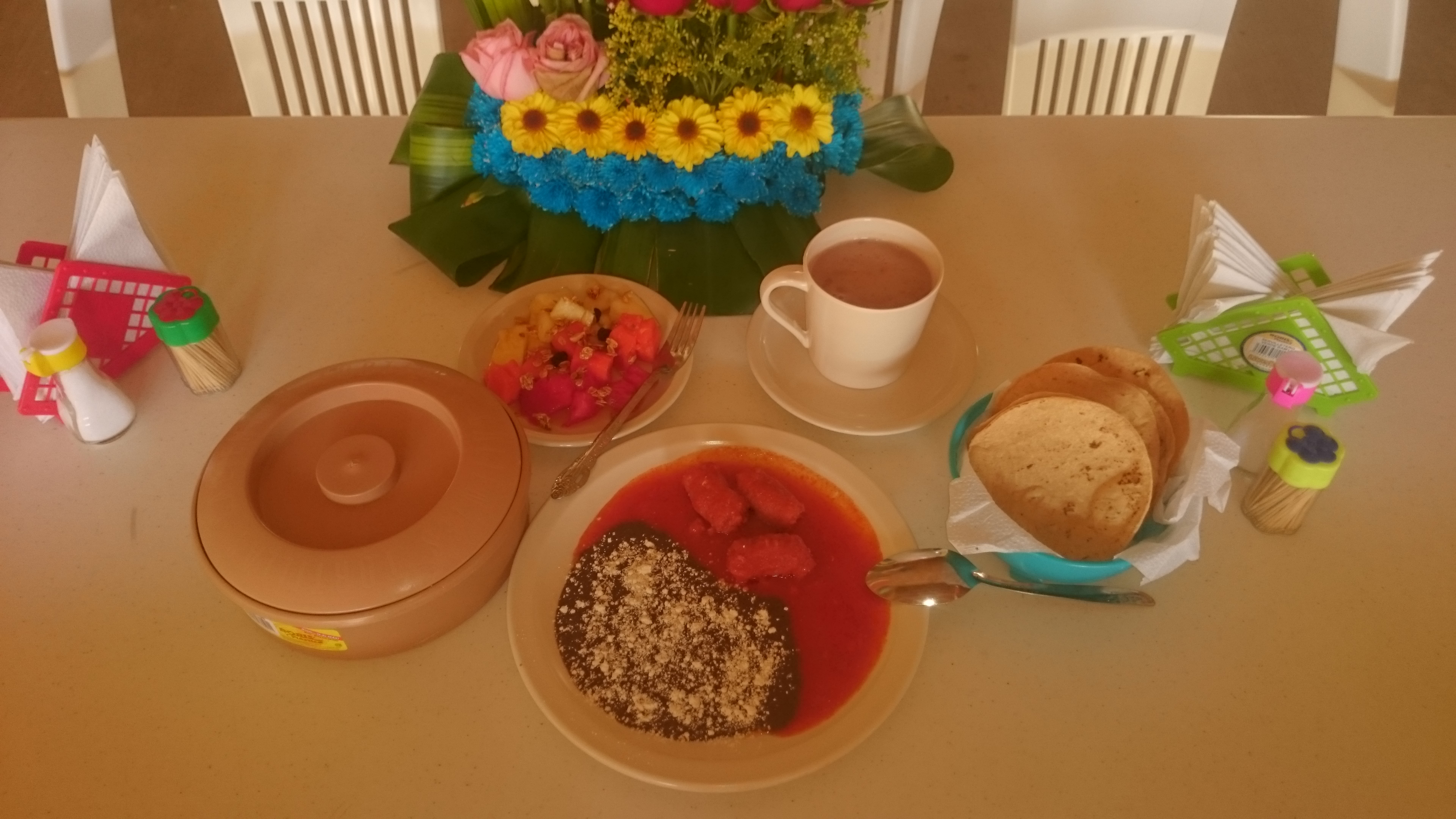 Comedor "Los Shuncos" image 1