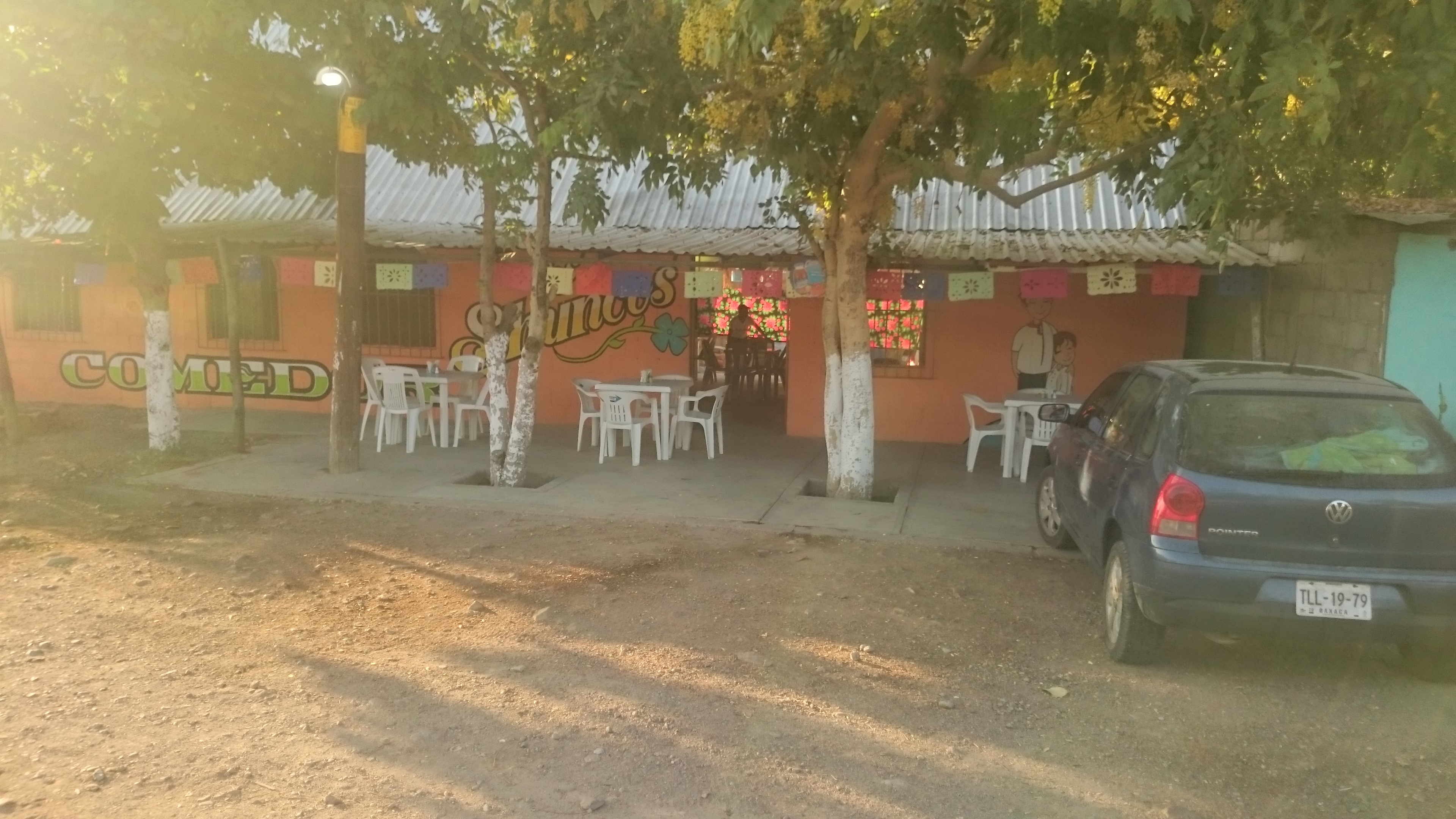 Comedor "Los Shuncos" image 8