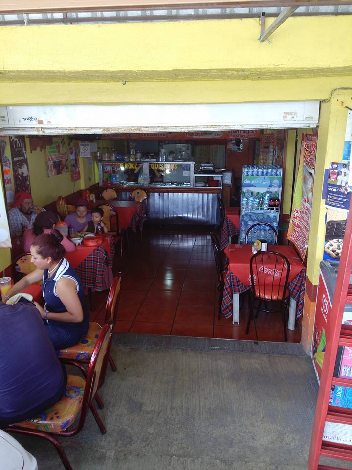 Cocina Doña Lupita image 1